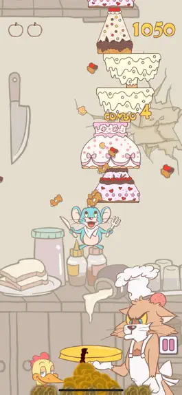 Game screenshot A Hungry Mouse mod apk