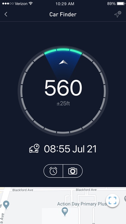 ZUS - Complimentary OBD2 Offer screenshot-4