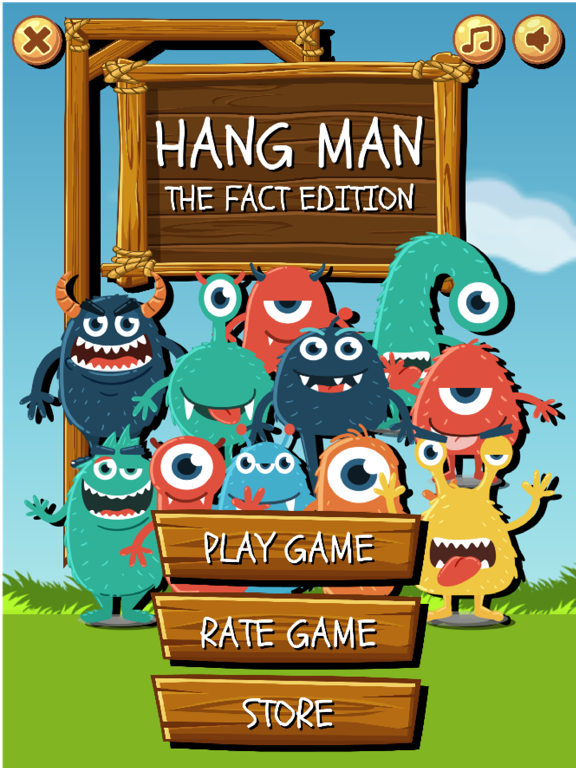 Screenshot #4 pour Hang Man Pro Edition