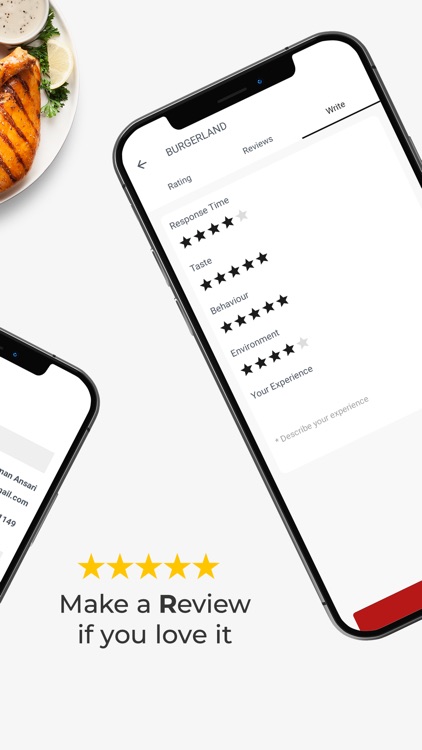 Burgerland screenshot-4