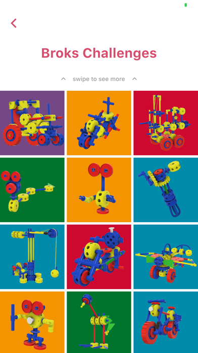 Broks STEM Toys Screenshot
