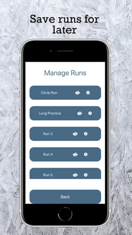 Game screenshot RunGen - Create Running Routes hack