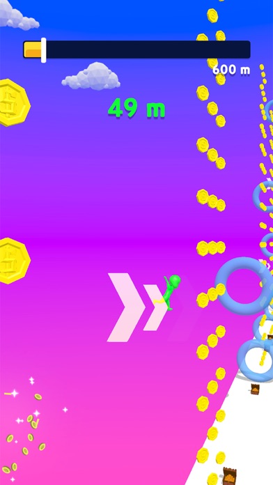 Slingshot Madness Screenshot
