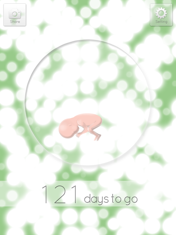 Screenshot #5 pour Hello! Baby