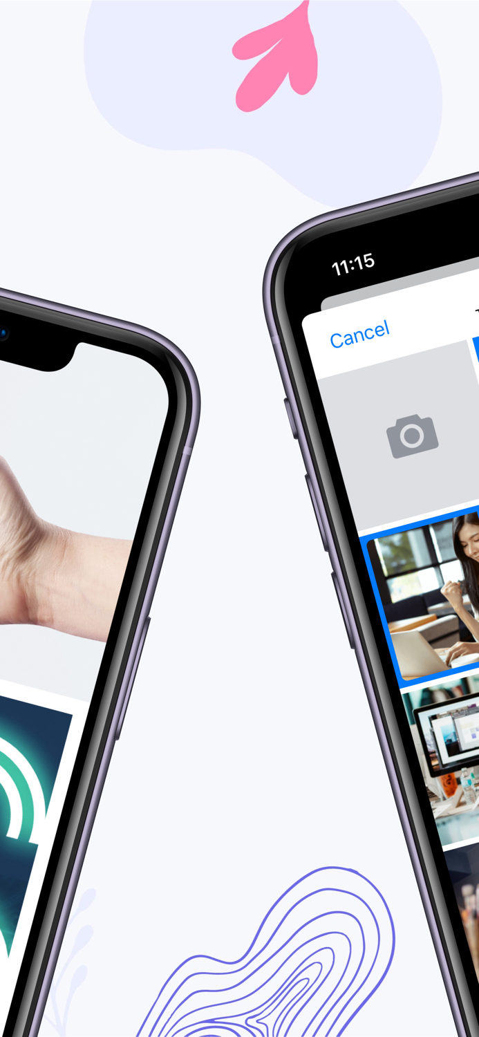 Cloud App Drive - File Storage