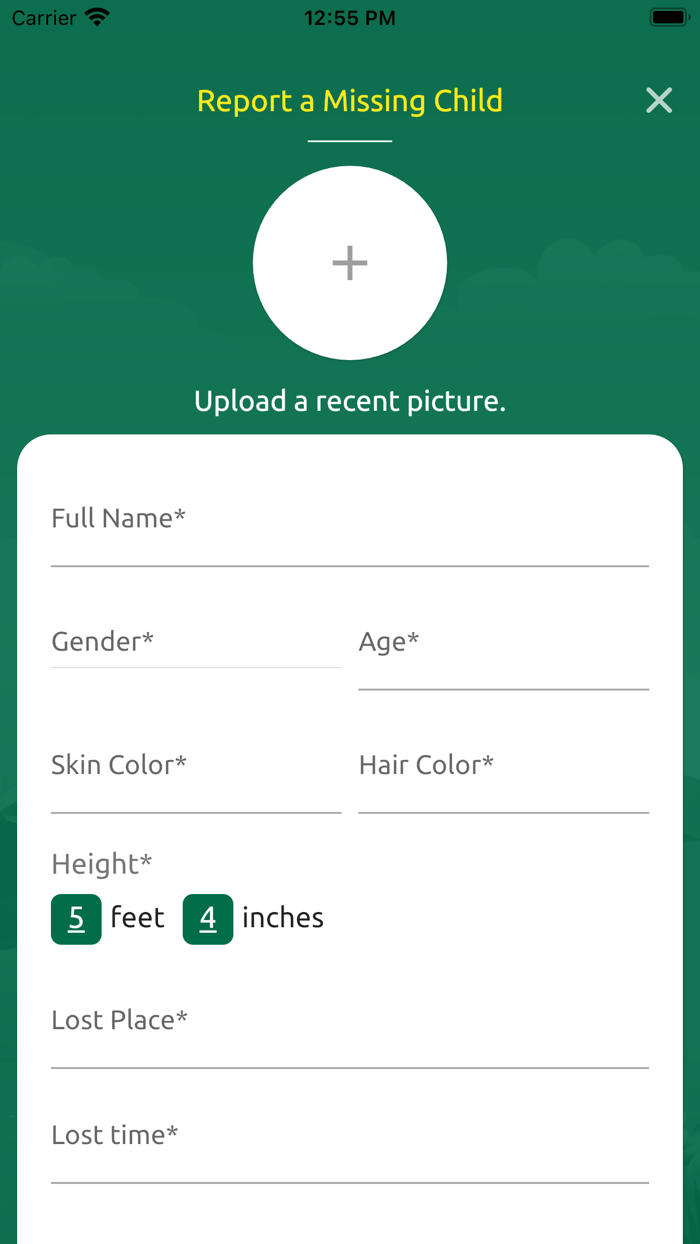 Child Helpline Nepal - CHN1098