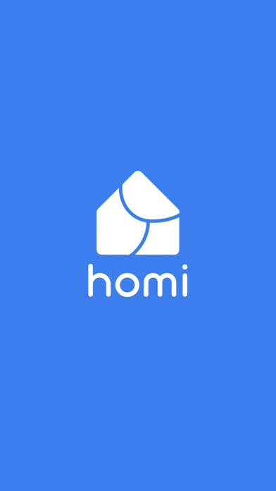 homi Screenshot
