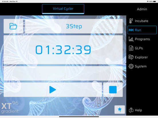 Screenshot #4 pour Avantor XT96