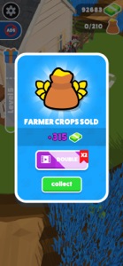 Harvest It! screenshot #9 for iPhone
