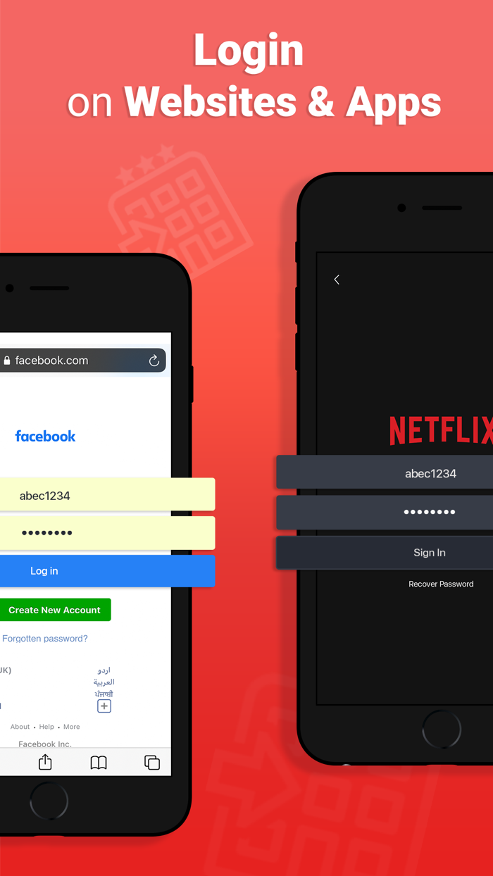 Password Manager- PassLock