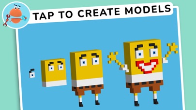 Montessori Blocks Screenshot