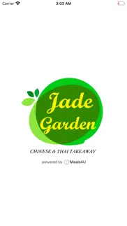 jade garden wibsey iphone screenshot 1