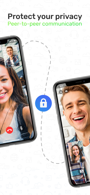 Video Call & Video Messages(圖6)-速報App