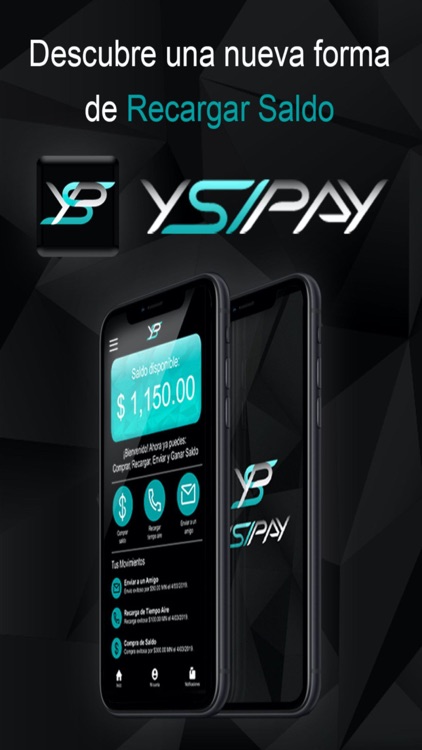 YsiPay screenshot-4