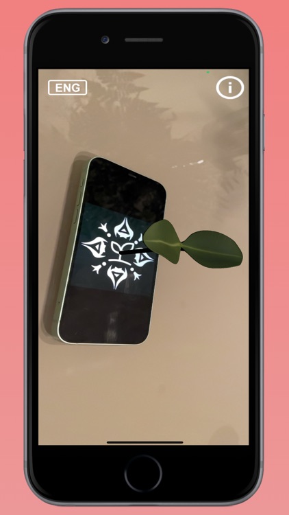 Dolce Vita - augmented reality