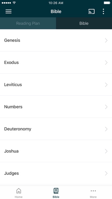 Hope Church Tucson Screenshot