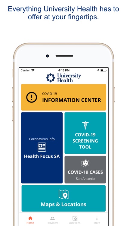 University Health Go