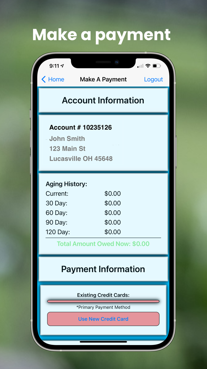 Arricks Propane Grayson