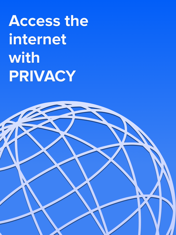 Screenshot #4 pour VPN Ai + Private Browser
