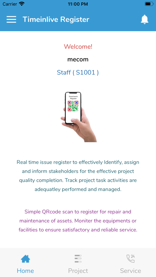 #3. Timeinlive Log (iOS) 由: Bahadur Ibrahim Khalifullah Abuthahir