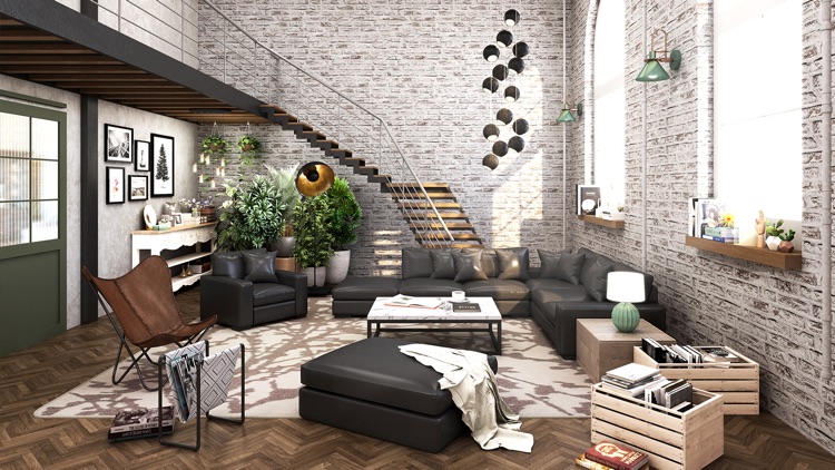 Home Design : Stay Here