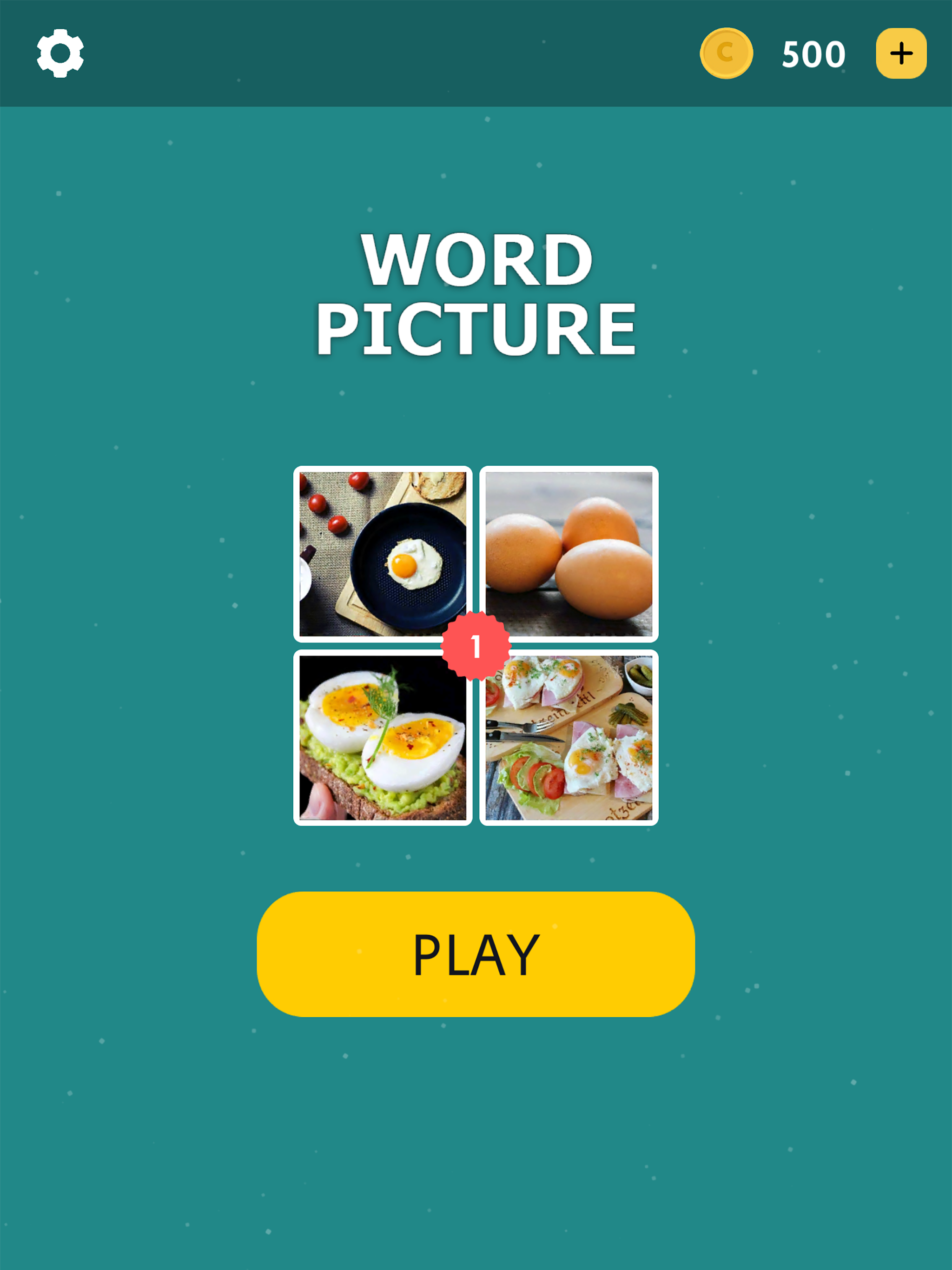Word Picture ?!