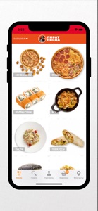 Пират Пицца screenshot #2 for iPhone