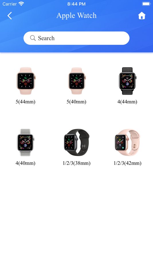 #4. Cutting (iOS) Podle: Shenzhen Pin'ou Technology Co.,Ltd.