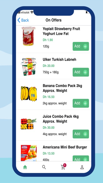 Al Madina SuperMarket