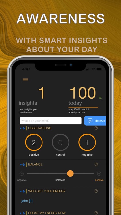 Zelfpy - introspection journal