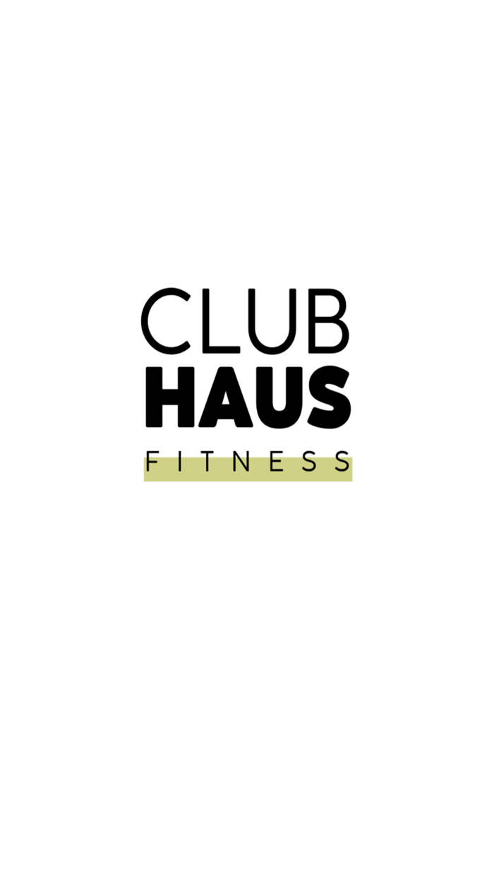 CLUBHAUS FITNESS
