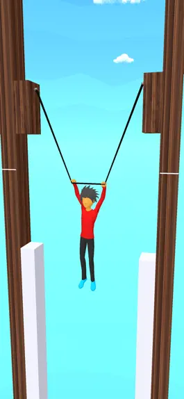 Game screenshot Jumper!!! apk