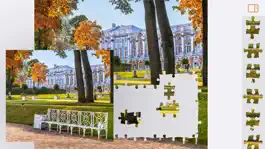 Game screenshot Jigsaw Puzzles History mod apk