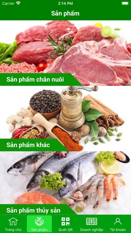 Truy xuất Lào Cai