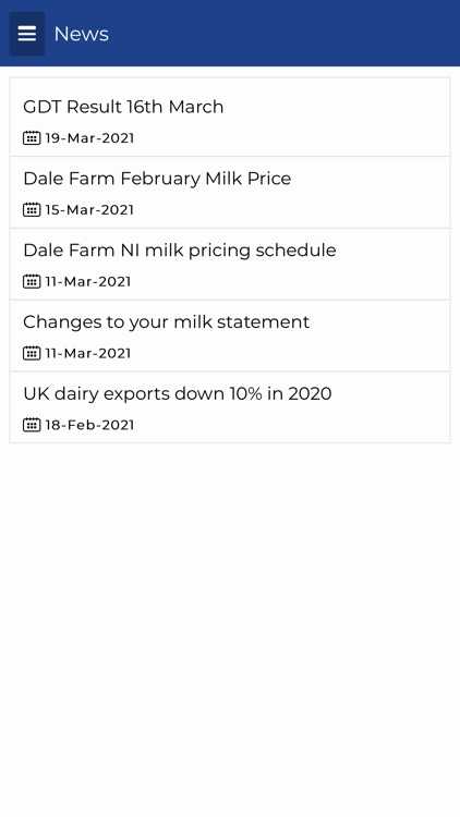 iMilk By AgrosMilk