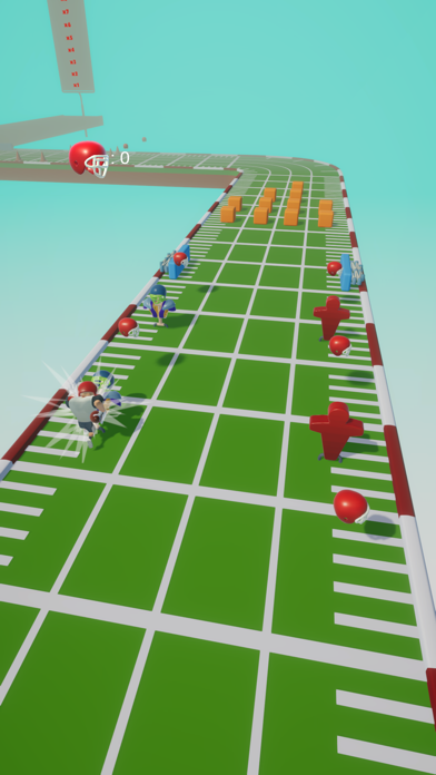 American Football 3D Screenshot