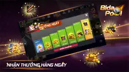 Game screenshot Bida Pool hack
