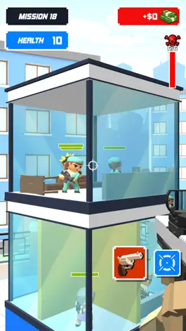 Game screenshot Kill Copter Shooting Strike mod apk