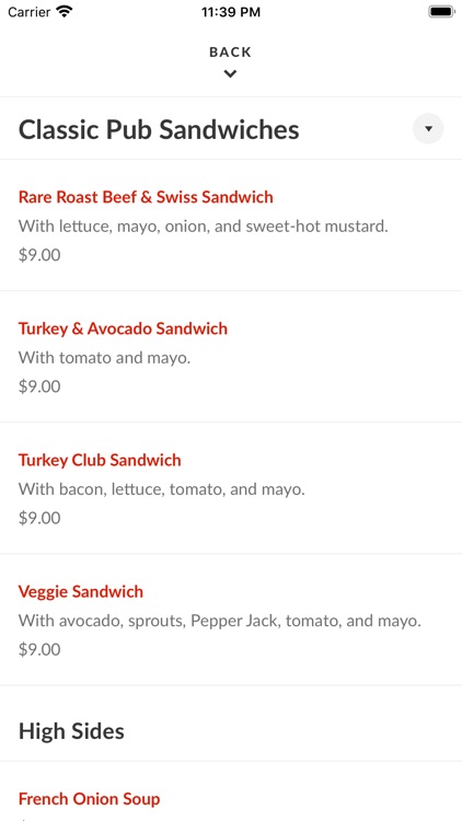 The Pub Restaurant Group