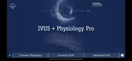 Game screenshot IVUS + Physiology Pro mod apk