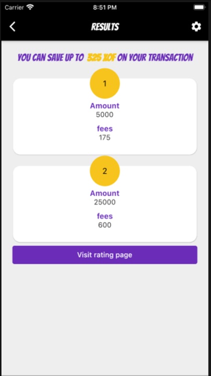 Opticash screenshot-3