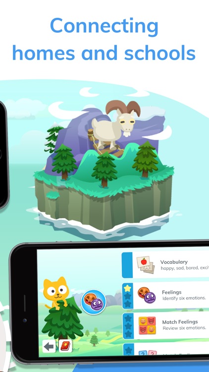 Studycat for Schools screenshot-4