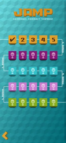 Game screenshot JAMP mod apk