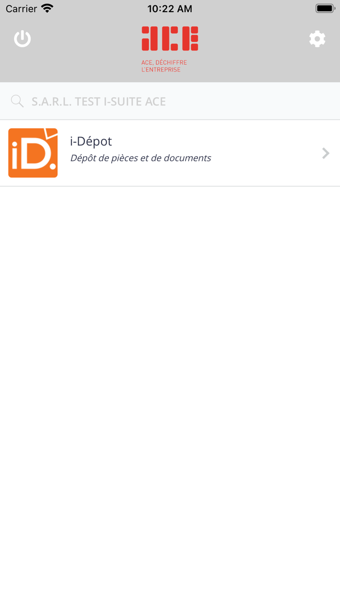 AUDIT CONSEIL DES ENTREPRISES