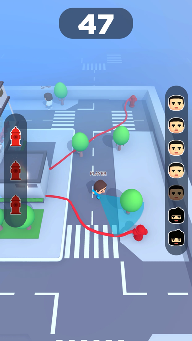 Impostors! Screenshot