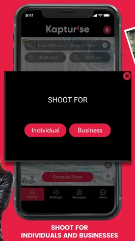 Game screenshot Kapturise apk