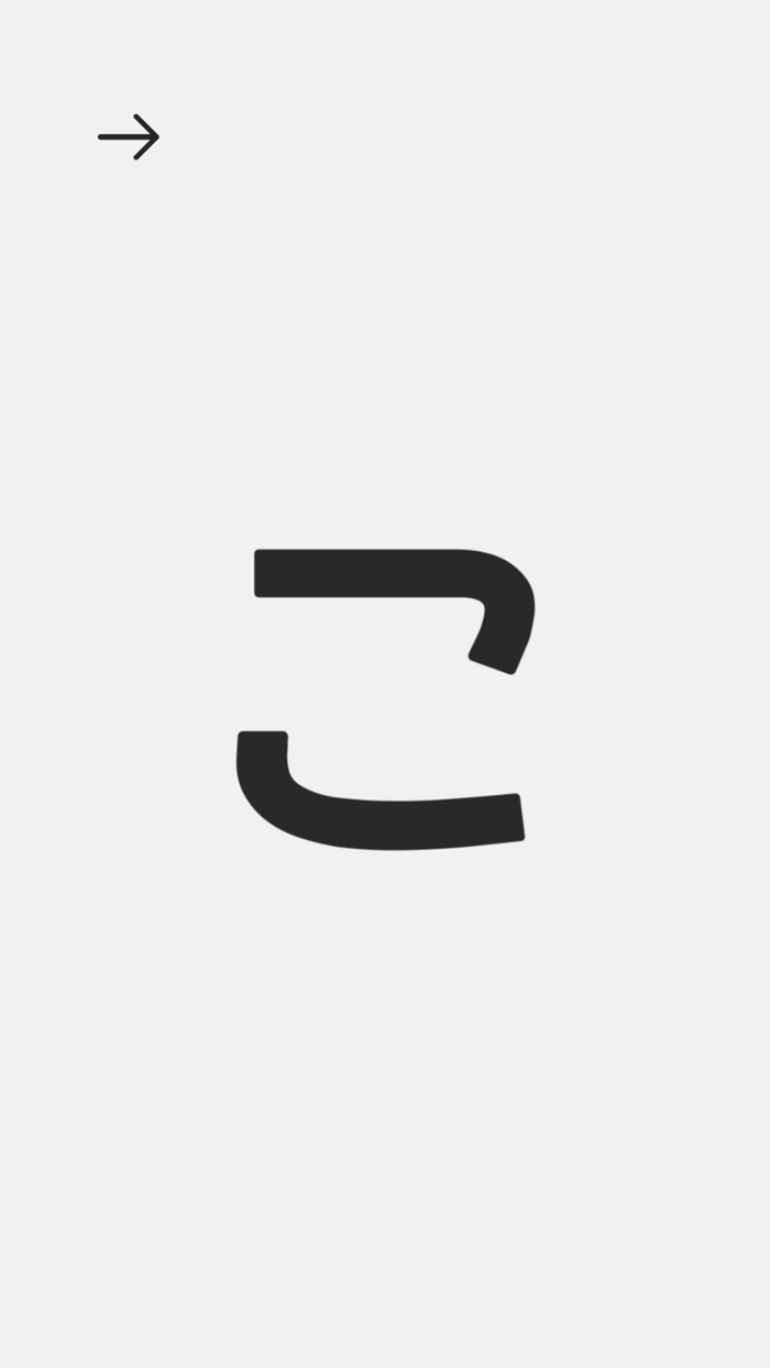 Japanese Hiragana -日本のひらがな