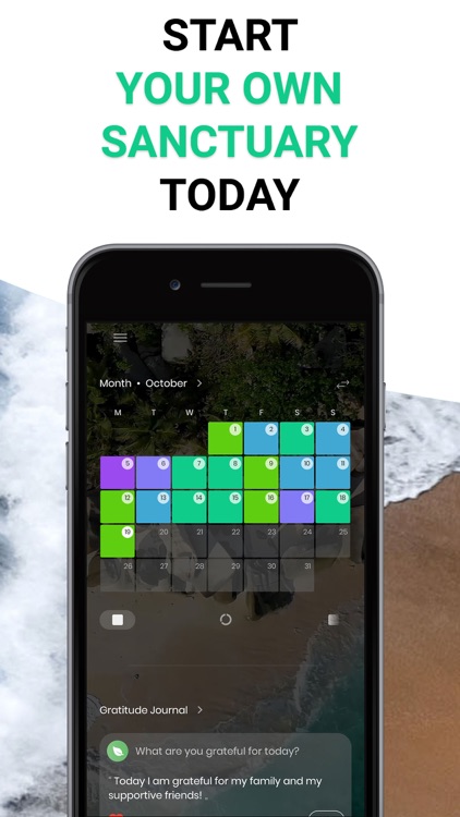 Moodflow: Better mental health screenshot-6