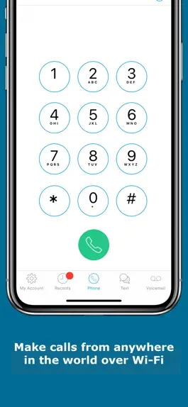 Game screenshot FreedomPop: Calling & Texting apk