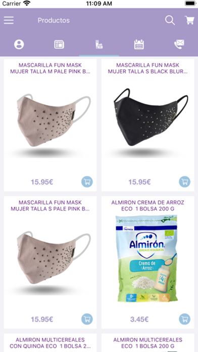 Farma La Jota Screenshot